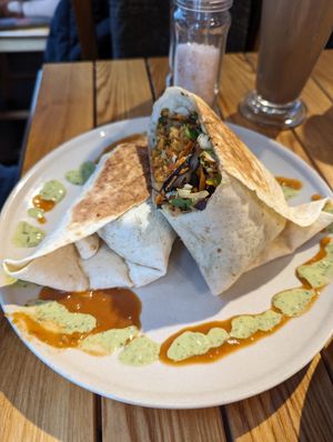  at The Cutting Vedge in Kilkenny