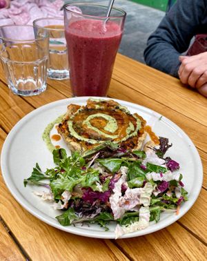  at The Cutting Vedge in Kilkenny