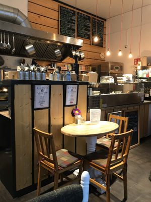 Great things come in small sizes at The Cutting Vedge in Kilkenny