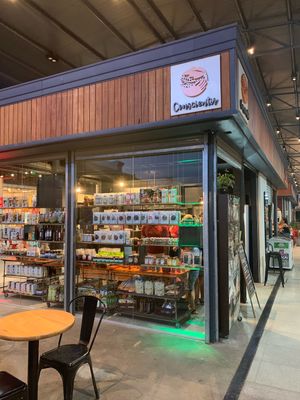 Shop at Conscientir in Rosario