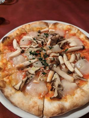  at La Luce in Fujikawaguchiko