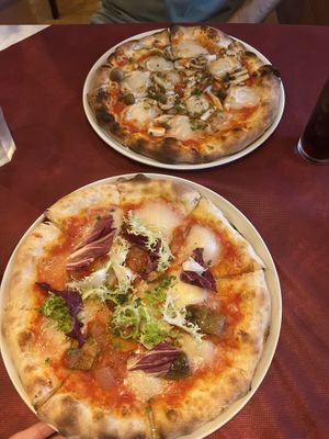   at La Luce in Fujikawaguchiko