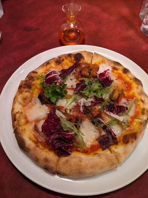  at La Luce in Fujikawaguchiko