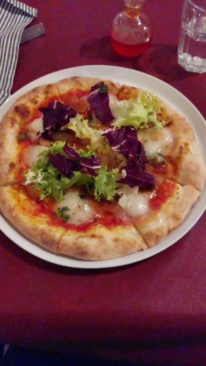  at La Luce in Fujikawaguchiko