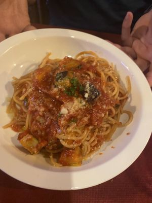   at La Luce in Fujikawaguchiko