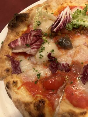   at La Luce in Fujikawaguchiko