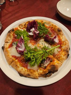  at La Luce in Fujikawaguchiko