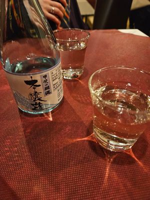  at La Luce in Fujikawaguchiko