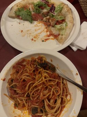   at La Luce in Fujikawaguchiko