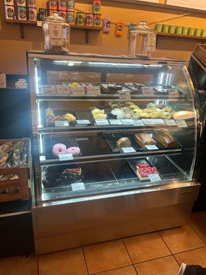   at Coffee Bay in Mainz