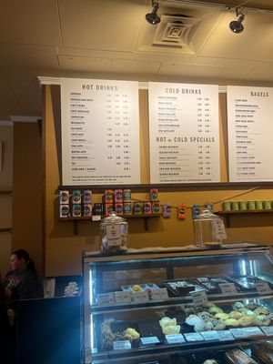   at Coffee Bay in Mainz