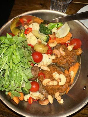   at Messinn in Reykjavik