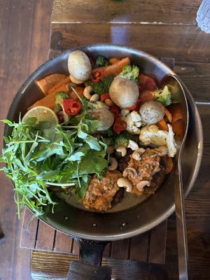   at Messinn in Reykjavik