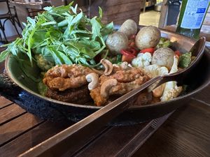   at Messinn in Reykjavik