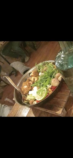  at Messinn in Reykjavik