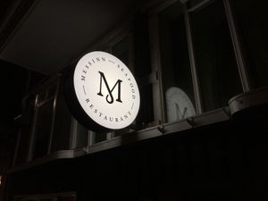 Messinn  at Messinn in Reykjavik