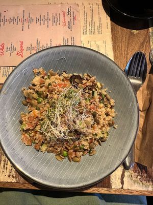   at Urbean in Kuala Lumpur