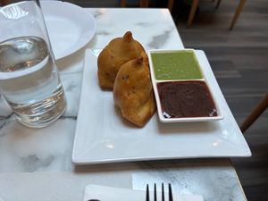  at Ahimsa Garden in New York City