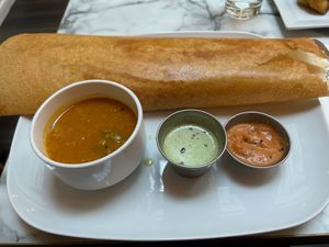  at Ahimsa Garden in New York City