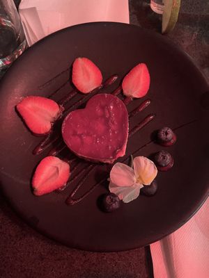   at Bar Verde in New York City