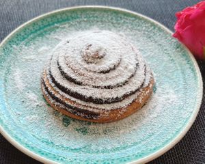  at Govinda Csillaghegy in Budapest