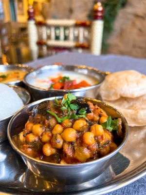  at Govinda Csillaghegy in Budapest