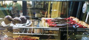  at Govinda Csillaghegy in Budapest