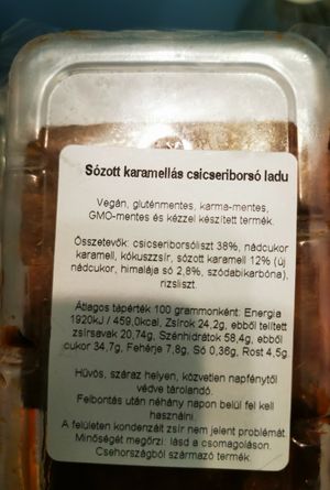  at Govinda Csillaghegy in Budapest