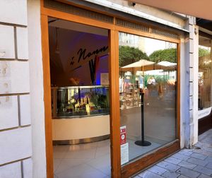 i Nonni at their address,  Laurinska 9  at i Nonni Cremeria in Bratislava