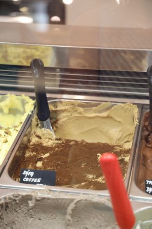 1 at i Nonni Cremeria in Bratislava