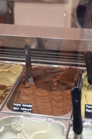 2 at i Nonni Cremeria in Bratislava