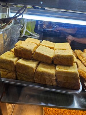 ~ 3/2/24 at Seng Hee Vegetarian Food in Northeast Singapore