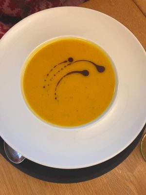  at Museums Cafe in Flossenburg