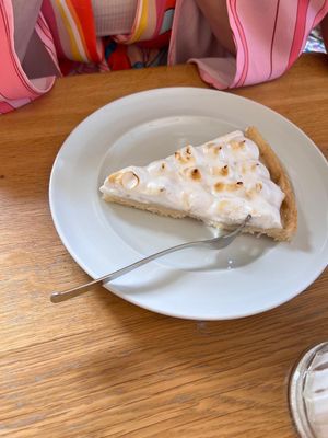  at Museums Cafe in Flossenburg