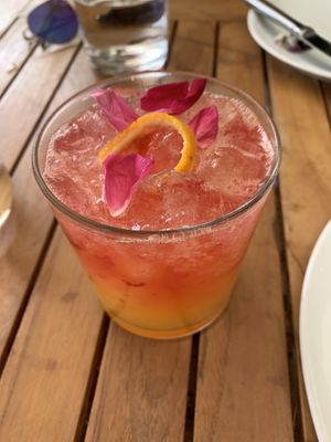 Blooming Sunrise  at Plant Miami in Miami