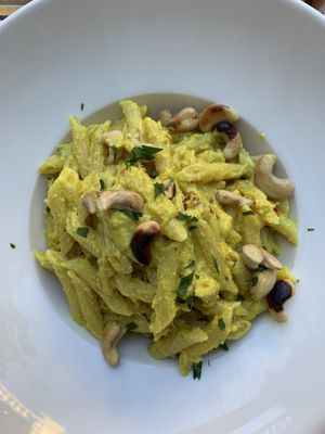   at Coogi's Restaurant in Mdina