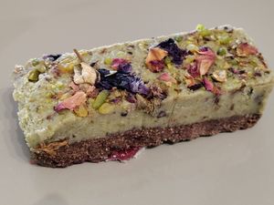  at Coogi's Restaurant in Mdina