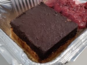  at Coogi's Restaurant in Mdina