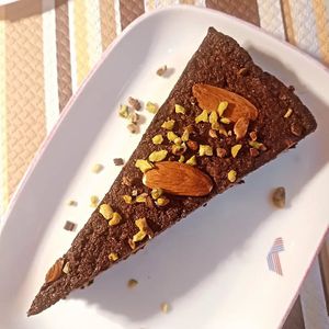 #Veganuary at Coogi's Restaurant in Mdina