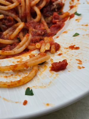  at Coogi's Restaurant in Mdina