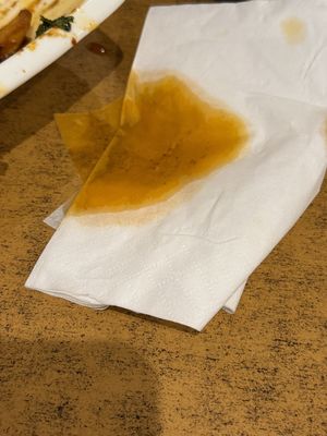   at Mumbai Local - Wembley in North West London