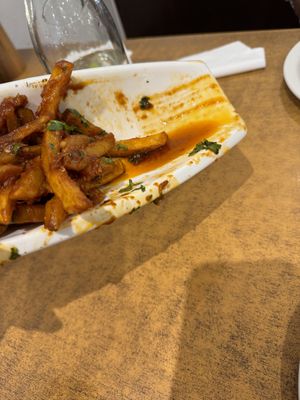   at Mumbai Local - Wembley in North West London