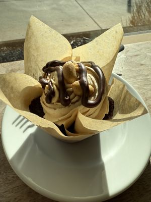  #Veganuary at Cuppa in Ogden