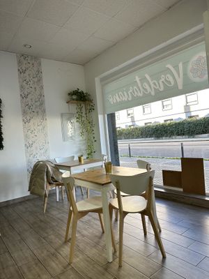   at Verdetariano in Sevilla