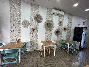 Fresh   at Verdetariano in Sevilla