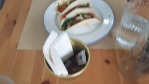  at Verdetariano in Sevilla