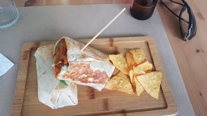  at Verdetariano in Sevilla