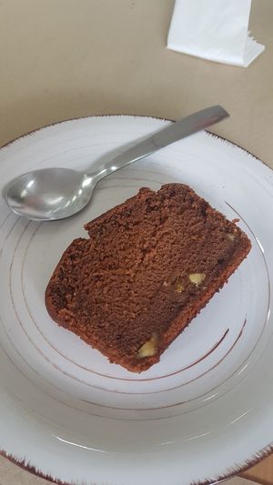  at Verdetariano in Sevilla