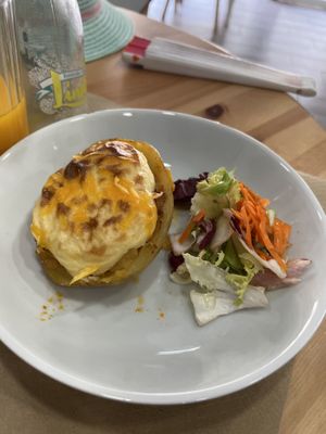   at Verdetariano in Sevilla