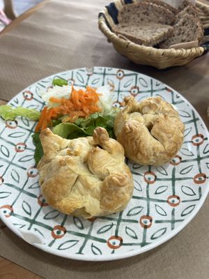   at Verdetariano in Sevilla